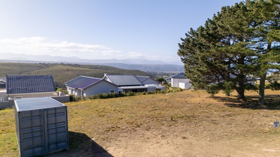 0 Bedroom Property for Sale in Baron View Western Cape